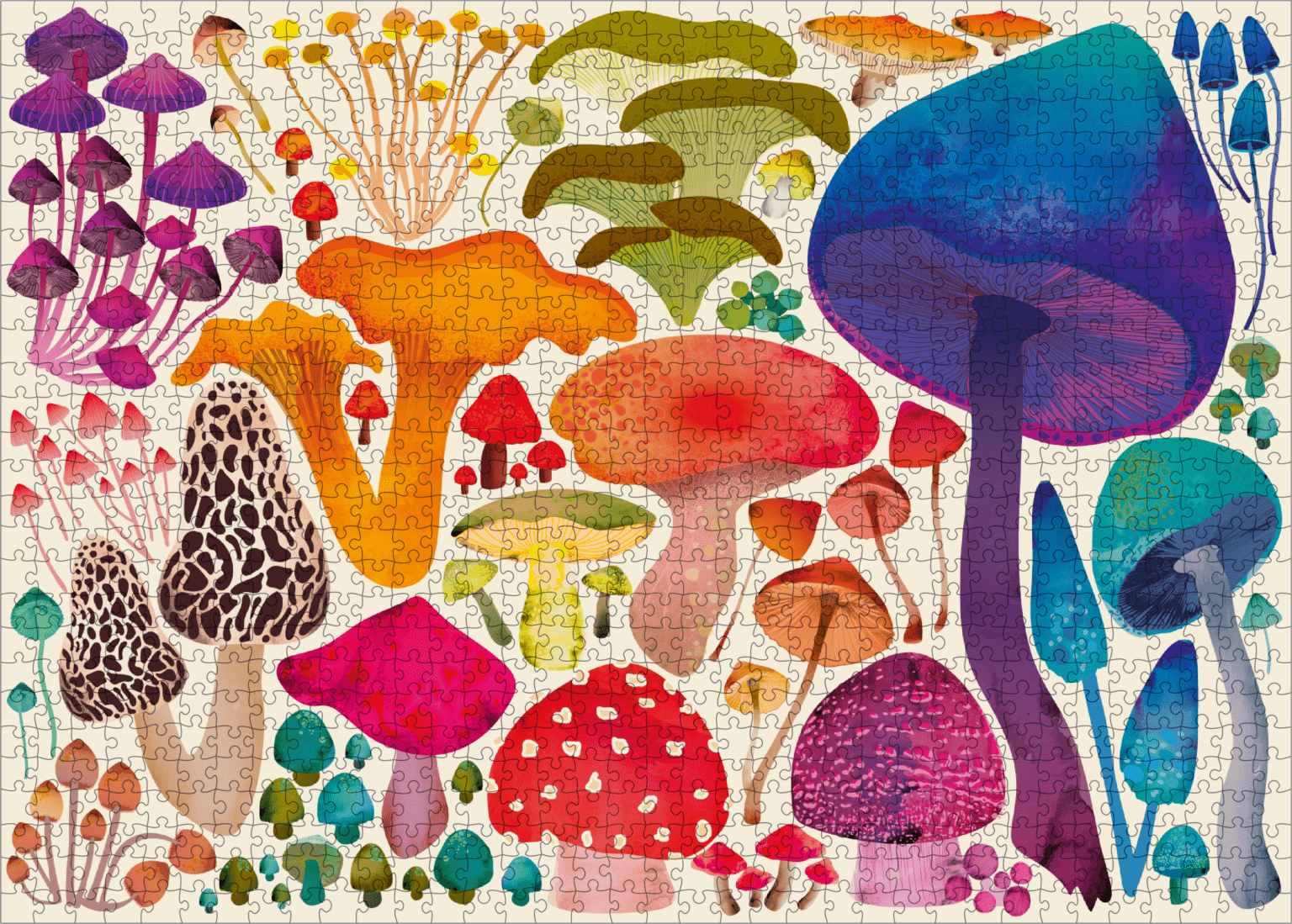 Elena Essex Designs | Premium Quality Jigsaw Puzzles