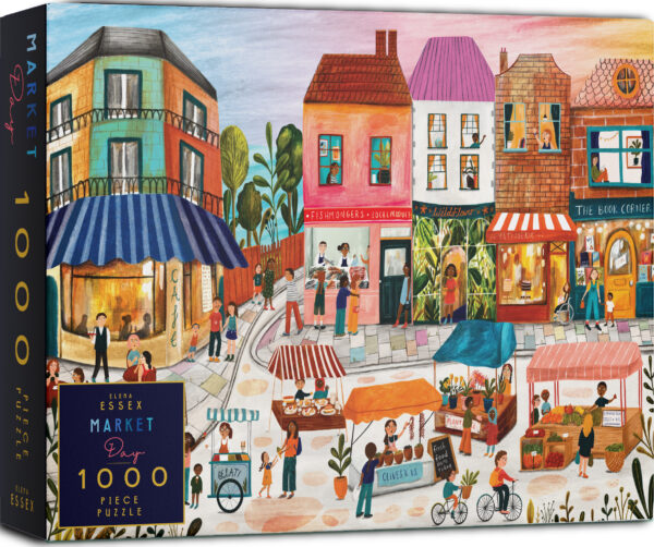 elena essex market day 1000 piece jigsaw puzzle